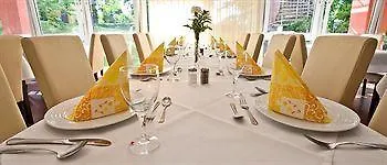 Sensconvent Hotel Michendorf Hotel Michendorf