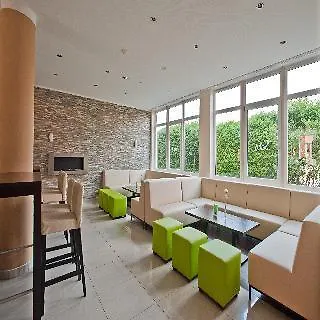 Sensconvent Hotel Michendorf Hotel 3*